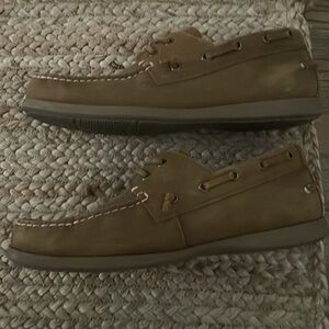 Rodd and Gunn Gordon Bay Boat Shoes